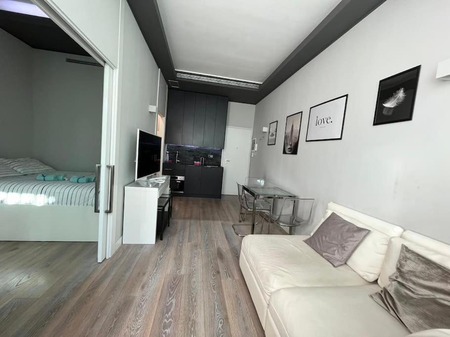 Apartament Victory House Mediolan Zewnętrze zdjęcie
