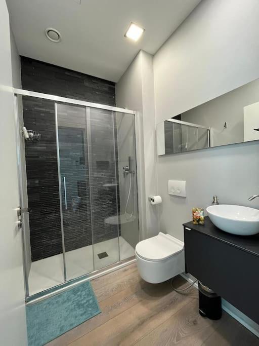 Apartament Victory House Mediolan Zewnętrze zdjęcie