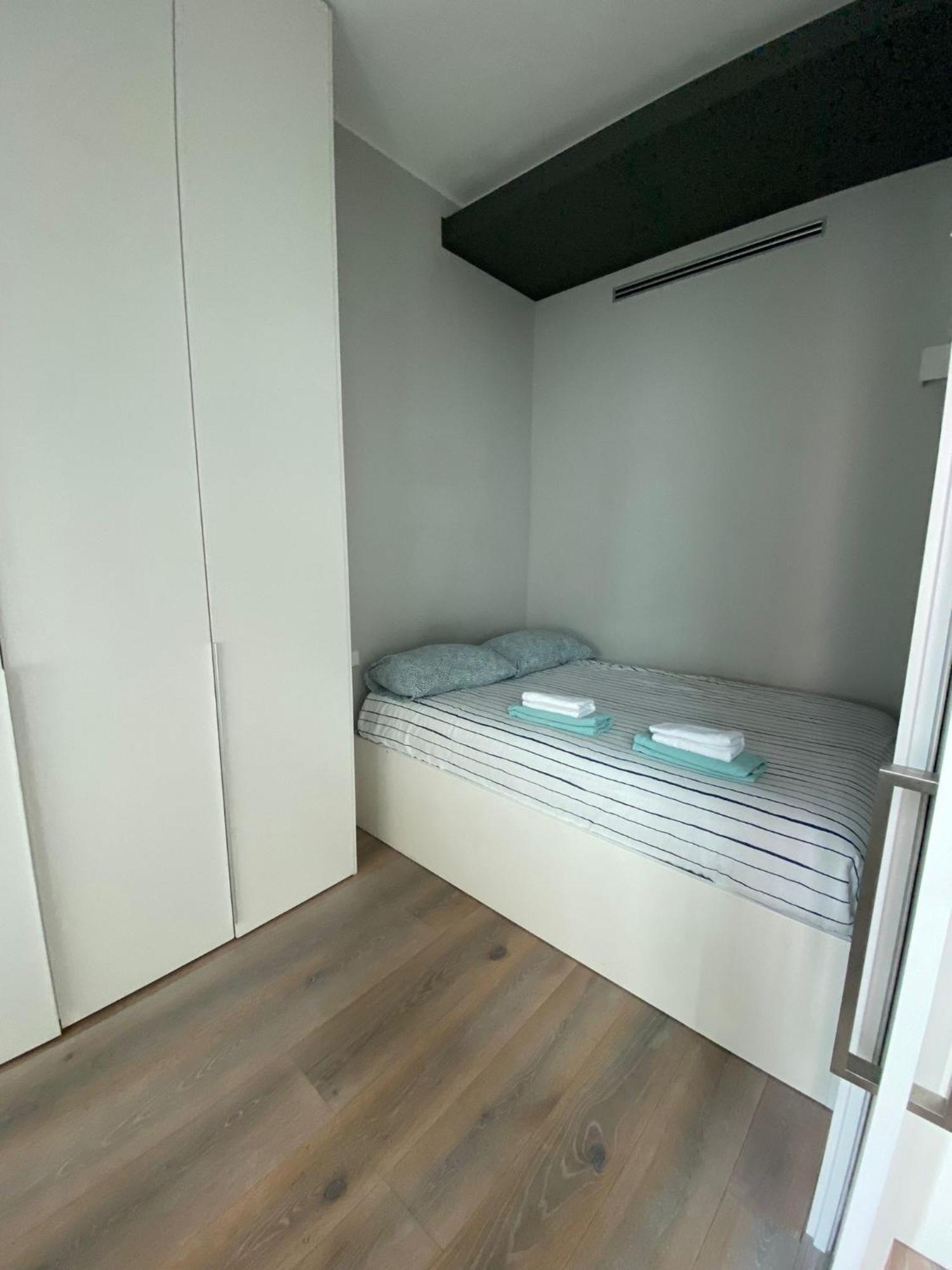 Apartament Victory House Mediolan Zewnętrze zdjęcie